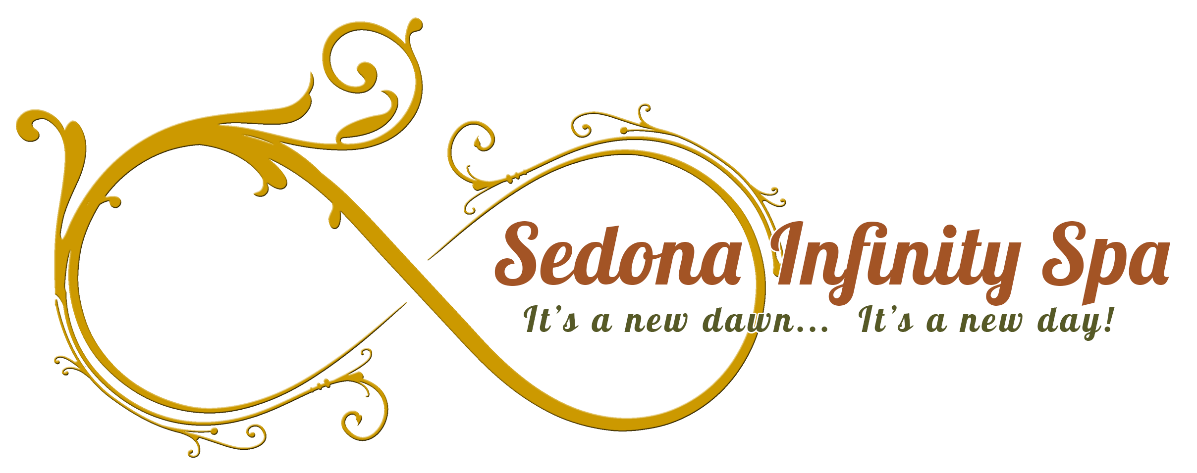 Sedona Infinity Spa