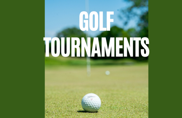 Celebrity Golf Tournaments
