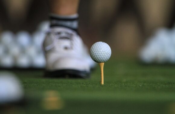 Golfing Events & Tournaments